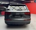 Ауди Ку 7 2019 в Киеве на Automoto.ua Серый Ауди Ку 7, объемом двигателя 3 л и пробегом 100 тыс. км за 48500 $, фото 12 на Automoto.ua