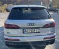 Серый Ауди Ку 7, объемом двигателя 3 л и пробегом 78 тыс. км за 32800 $, фото 40 на Automoto.ua