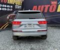 Серый Ауди Ку 7, объемом двигателя 3 л и пробегом 99 тыс. км за 30500 $, фото 4 на Automoto.ua