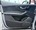 Серый Ауди Ку 7, объемом двигателя 3 л и пробегом 99 тыс. км за 30500 $, фото 12 на Automoto.ua