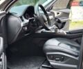 Серый Ауди Ку 7, объемом двигателя 1.98 л и пробегом 59 тыс. км за 32500 $, фото 28 на Automoto.ua