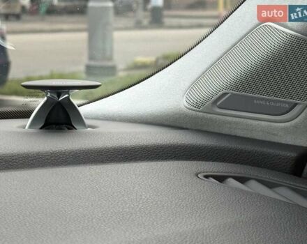 Серый Ауди Ку 7, объемом двигателя 3 л и пробегом 80 тыс. км за 47500 $, фото 13 на Automoto.ua