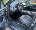 Серый Ауди Ку 7, объемом двигателя 3 л и пробегом 105 тыс. км за 32500 $, фото 5 на Automoto.ua