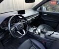 Серый Ауди Ку 7, объемом двигателя 3 л и пробегом 205 тыс. км за 23900 $, фото 36 на Automoto.ua