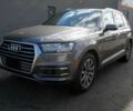Серый Ауди Ку 7, объемом двигателя 3 л и пробегом 47 тыс. км за 11900 $, фото 1 на Automoto.ua
