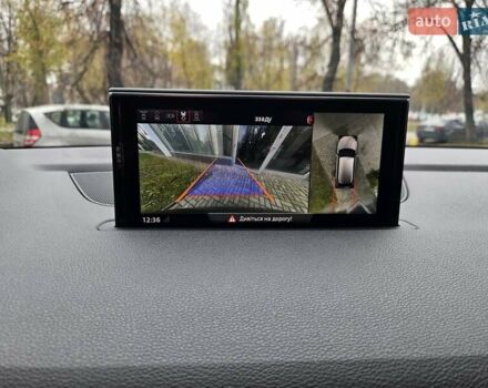 Сірий Ауді Ку 7, об'ємом двигуна 2.97 л та пробігом 71 тис. км за 52490 $, фото 44 на Automoto.ua