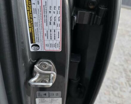 Серый Ауди Ку 7, объемом двигателя 3 л и пробегом 83 тыс. км за 37900 $, фото 29 на Automoto.ua