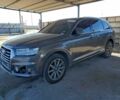 Серый Ауди Ку 7, объемом двигателя 2 л и пробегом 104 тыс. км за 7100 $, фото 1 на Automoto.ua