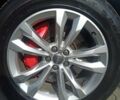 Серый Ауди Ку 7, объемом двигателя 3 л и пробегом 94 тыс. км за 34700 $, фото 33 на Automoto.ua