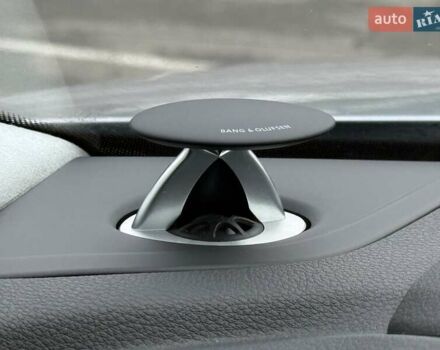 Серый Ауди Ку 7, объемом двигателя 3 л и пробегом 80 тыс. км за 47500 $, фото 9 на Automoto.ua