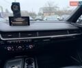 Серый Ауди Ку 7, объемом двигателя 3 л и пробегом 99 тыс. км за 30500 $, фото 18 на Automoto.ua