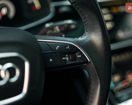 Серый Ауди Ку 7, объемом двигателя 3 л и пробегом 185 тыс. км за 40000 $, фото 22 на Automoto.ua