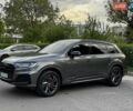 Серый Ауди Ку 7, объемом двигателя 3 л и пробегом 77 тыс. км за 42000 $, фото 1 на Automoto.ua
