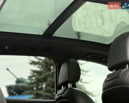 Серый Ауди Ку 7, объемом двигателя 2 л и пробегом 136 тыс. км за 25900 $, фото 76 на Automoto.ua