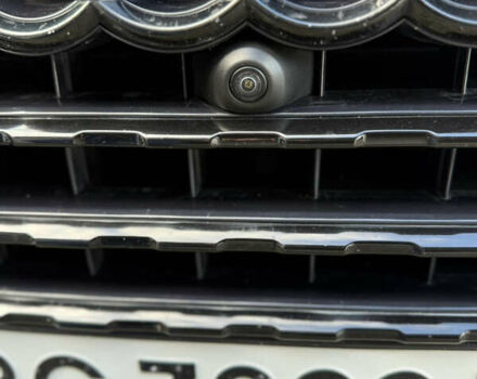 Ауді Ку 7 2019 у Львові на Automoto.ua Сірий Ауді Ку 7, об'ємом двигуна 3 л та пробігом 126 тис. км за 32900 $, фото 6 на Automoto.ua