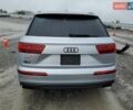 Сірий Ауді Ку 7, об'ємом двигуна 3 л та пробігом 113 тис. км за 11100 $, фото 5 на Automoto.ua
