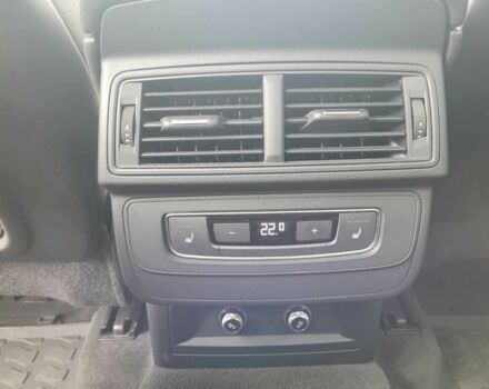 Серый Ауди Ку 7, объемом двигателя 3 л и пробегом 136 тыс. км за 16500 $, фото 13 на Automoto.ua