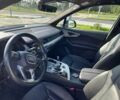 Ауди Ку 7 2019 в Киеве на Automoto.ua Серый Ауди Ку 7, объемом двигателя 2 л и пробегом 124 тыс. км за 26500 $, фото 6 на Automoto.ua
