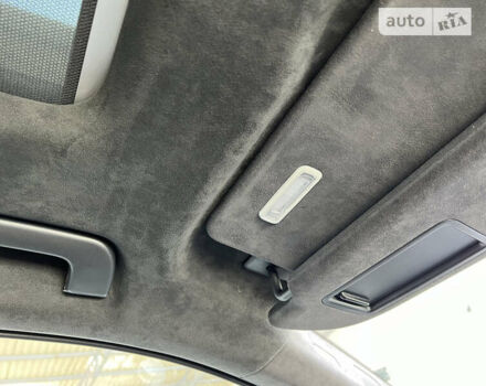 Серый Ауди Ку 7, объемом двигателя 3 л и пробегом 76 тыс. км за 57500 $, фото 21 на Automoto.ua