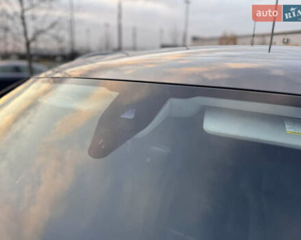 Серый Ауди Ку 7, объемом двигателя 3 л и пробегом 212 тыс. км за 27700 $, фото 32 на Automoto.ua