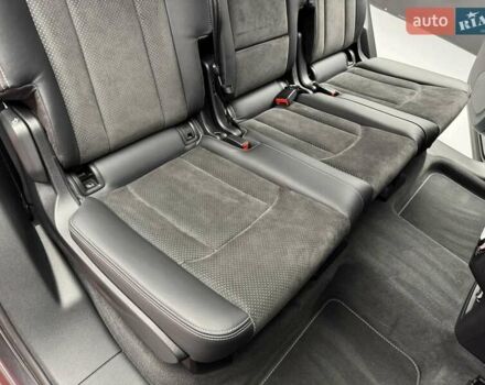 Ауди Ку 7 2019 в Киеве на Automoto.ua Серый Ауди Ку 7, объемом двигателя 3 л и пробегом 100 тыс. км за 48500 $, фото 47 на Automoto.ua