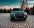 Серый Ауди Ку 7, объемом двигателя 3 л и пробегом 105 тыс. км за 32500 $, фото 10 на Automoto.ua