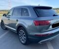 Серый Ауди Ку 7, объемом двигателя 3 л и пробегом 99 тыс. км за 17800 $, фото 3 на Automoto.ua