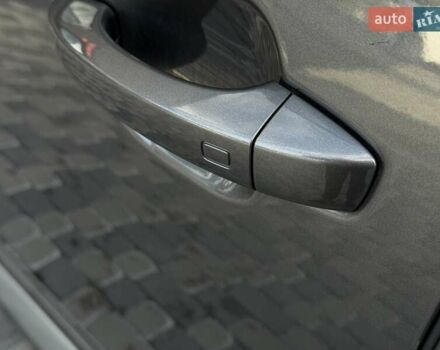 Серый Ауди Ку 7, объемом двигателя 3 л и пробегом 205 тыс. км за 23900 $, фото 21 на Automoto.ua