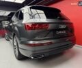 Ауди Ку 7 2019 в Киеве на Automoto.ua Серый Ауди Ку 7, объемом двигателя 3 л и пробегом 100 тыс. км за 48500 $, фото 18 на Automoto.ua