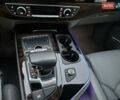 Сірий Ауді Ку 7, об'ємом двигуна 3 л та пробігом 81 тис. км за 37900 $, фото 33 на Automoto.ua