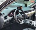 Серый Ауди Ку 7, объемом двигателя 1.98 л и пробегом 59 тыс. км за 32500 $, фото 30 на Automoto.ua