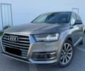 Серый Ауди Ку 7, объемом двигателя 3 л и пробегом 99 тыс. км за 17800 $, фото 1 на Automoto.ua