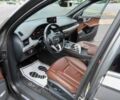 Серый Ауди Ку 7, объемом двигателя 2 л и пробегом 42 тыс. км за 10000 $, фото 10 на Automoto.ua