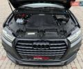 Серый Ауди Ку 7, объемом двигателя 3 л и пробегом 90 тыс. км за 59999 $, фото 115 на Automoto.ua