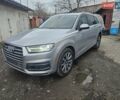 Серый Ауди Ку 7, объемом двигателя 3 л и пробегом 205 тыс. км за 18100 $, фото 1 на Automoto.ua