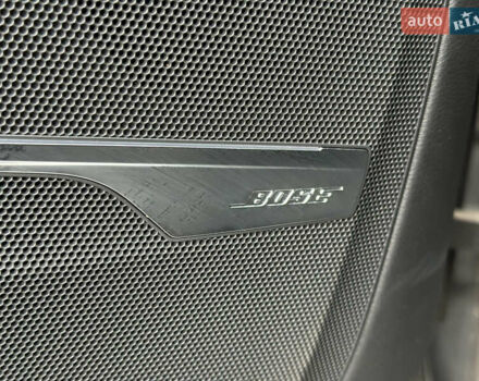 Ауди Ку 7 2019 в Луцке на Automoto.ua Серый Ауди Ку 7, объемом двигателя 3 л и пробегом 158 тыс. км за 23500 $, фото 8 на Automoto.ua