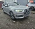 Серый Ауди Ку 7, объемом двигателя 3 л и пробегом 205 тыс. км за 18100 $, фото 1 на Automoto.ua