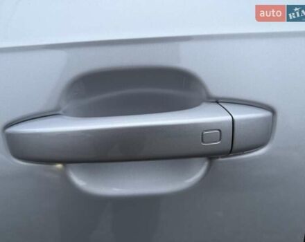 Серый Ауди Ку 7, объемом двигателя 3 л и пробегом 99 тыс. км за 30500 $, фото 33 на Automoto.ua