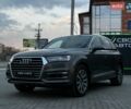 Серый Ауди Ку 7, объемом двигателя 3 л и пробегом 89 тыс. км за 33999 $, фото 1 на Automoto.ua