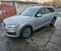 Серый Ауди Ку 7, объемом двигателя 3 л и пробегом 204 тыс. км за 18300 $, фото 1 на Automoto.ua