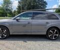 Ауди Ку 7 2019 в Киеве на Automoto.ua Серый Ауди Ку 7, объемом двигателя 3 л и пробегом 36 тыс. км за 13000 $, фото 2 на Automoto.ua
