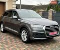 Серый Ауди Ку 7, объемом двигателя 2.97 л и пробегом 227 тыс. км за 44200 $, фото 4 на Automoto.ua