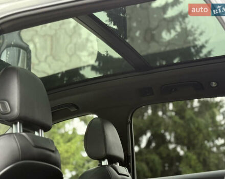 Серый Ауди Ку 7, объемом двигателя 2 л и пробегом 136 тыс. км за 25900 $, фото 89 на Automoto.ua