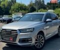 Серый Ауди Ку 7, объемом двигателя 3 л и пробегом 151 тыс. км за 26490 $, фото 1 на Automoto.ua