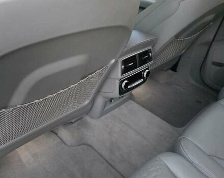 Серый Ауди Ку 7, объемом двигателя 3 л и пробегом 83 тыс. км за 37900 $, фото 30 на Automoto.ua