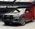 Ауди Ку 7 2019 в Киеве на Automoto.ua Серый Ауди Ку 7, объемом двигателя 3 л и пробегом 100 тыс. км за 48500 $, фото 1 на Automoto.ua