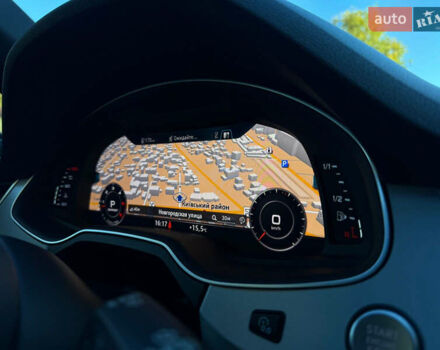 Серый Ауди Ку 7, объемом двигателя 2.97 л и пробегом 140 тыс. км за 48998 $, фото 40 на Automoto.ua