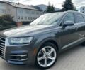 Серый Ауди Ку 7, объемом двигателя 3 л и пробегом 76 тыс. км за 17300 $, фото 2 на Automoto.ua