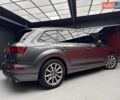 Ауди Ку 7 2019 в Киеве на Automoto.ua Серый Ауди Ку 7, объемом двигателя 3 л и пробегом 100 тыс. км за 48500 $, фото 14 на Automoto.ua
