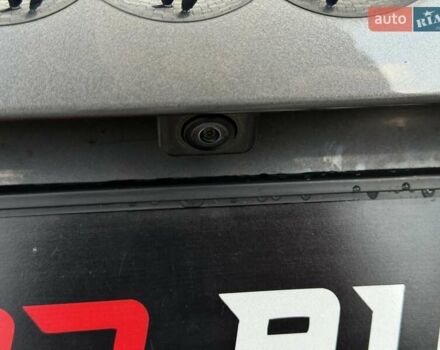 Серый Ауди Ку 7, объемом двигателя 3 л и пробегом 205 тыс. км за 23900 $, фото 19 на Automoto.ua